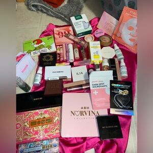 ABH Norvina Collection Palette